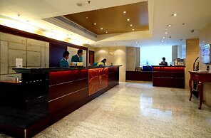 Best Western Plus Hotel Hong Kong