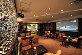 Best Western Plus Hotel Hong Kong