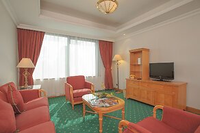 Best Western Plus Hotel Hong Kong
