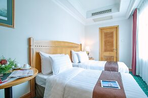 Best Western Plus Hotel Hong Kong
