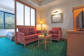 Best Western Plus Hotel Hong Kong