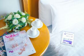 Best Western Plus Hotel Hong Kong