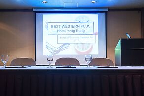 Best Western Plus Hotel Hong Kong
