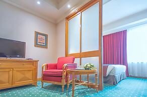 Best Western Plus Hotel Hong Kong