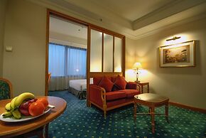 Best Western Plus Hotel Hong Kong