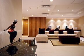 Best Western Plus Hotel Hong Kong