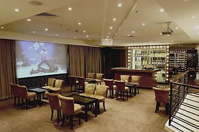 Best Western Plus Hotel Hong Kong