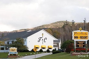 Town and Country Inn & Resort