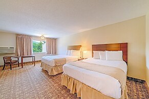 Town and Country Inn & Resort