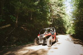 Town and Country Inn & Resort