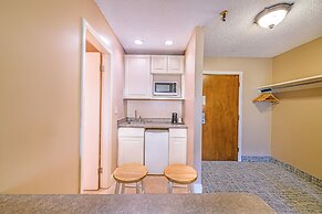 Town and Country Inn & Resort