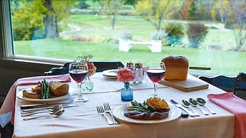 Town and Country Inn & Resort