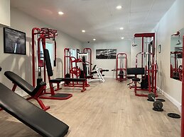 Town and Country Inn & Resort