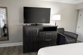 Best Western Historic Bayfront