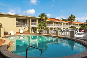 Best Western Historic Bayfront