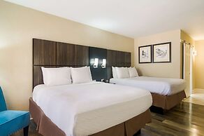 Best Western Historic Bayfront