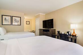 Best Western Historic Bayfront