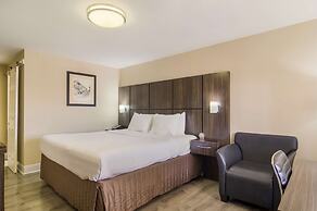 Best Western Historic Bayfront