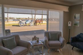 Best Western Historic Bayfront