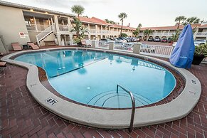 Best Western Historic Bayfront