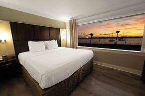 Best Western Historic Bayfront