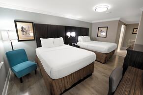 Best Western Historic Bayfront