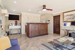 Best Western Historic Bayfront