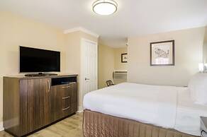 Best Western Historic Bayfront