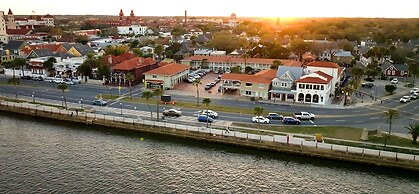 Best Western Historic Bayfront