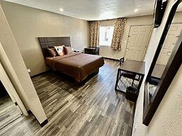 West Inn NAU - Downtown Flagstaff