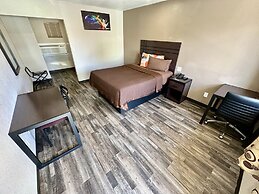 West Inn NAU - Downtown Flagstaff