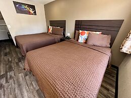 West Inn NAU - Downtown Flagstaff