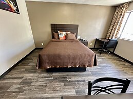 West Inn NAU - Downtown Flagstaff