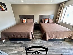 West Inn NAU - Downtown Flagstaff