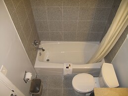 West Inn NAU - Downtown Flagstaff