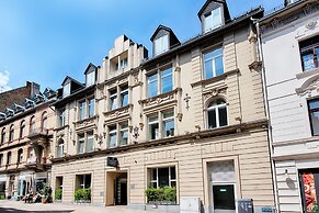 ACHAT Hotel Wiesbaden City