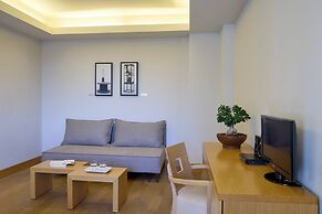 Lazart Hotel, Trademark Collection by Wyndham