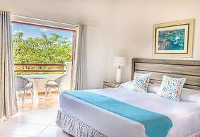 Sugar Cane Club Hotel And Spa - Adults Only