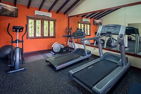 Sugar Cane Club Hotel And Spa - Adults Only