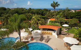 Sugar Cane Club Hotel And Spa - Adults Only