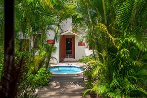 Sugar Cane Club Hotel And Spa - Adults Only