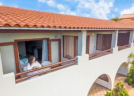 Sugar Cane Club Hotel And Spa - Adults Only