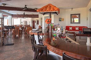 Sugar Cane Club Hotel And Spa - Adults Only