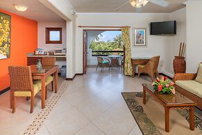 Sugar Cane Club Hotel And Spa - Adults Only