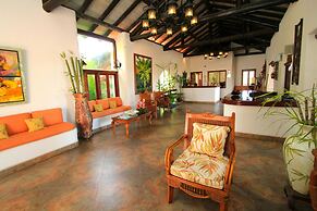 Sugar Cane Club Hotel And Spa - Adults Only