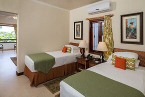 Sugar Cane Club Hotel And Spa - Adults Only