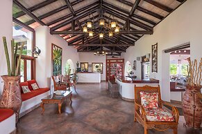 Sugar Cane Club Hotel And Spa - Adults Only