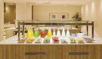 Hotel ILUNION Fuengirola