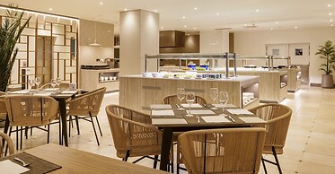 Hotel ILUNION Fuengirola