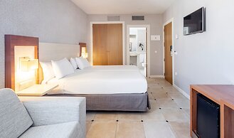 Hotel ILUNION Fuengirola